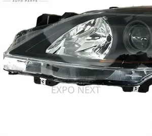 Mazda Cx-30 2011-2013 Led Headlight USA