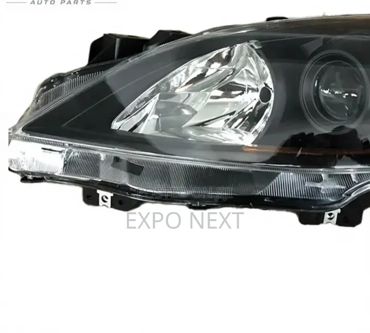 Mazda Cx-30 2011-2013 Led Headlight USA
