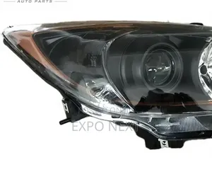 Mazda Cx-30 2011-2013 Led Headlight USA