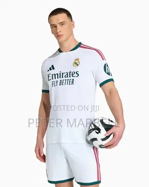 Real Madrid