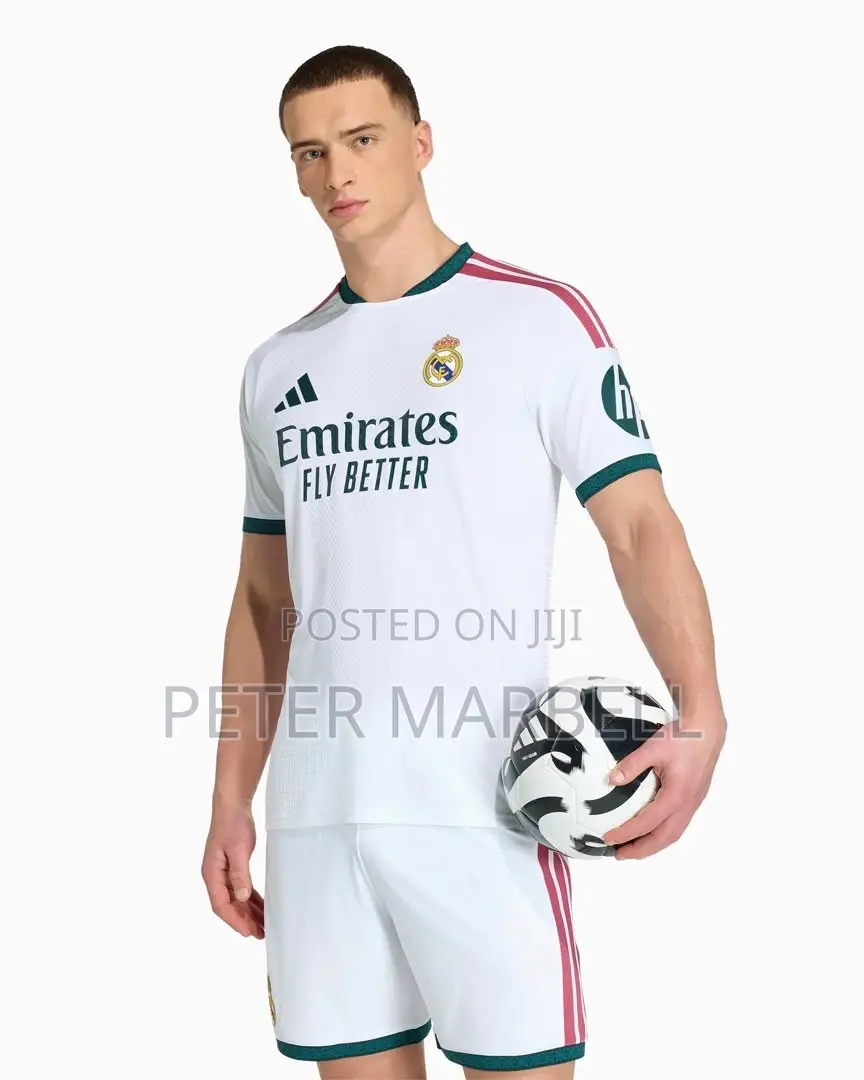 Real Madrid