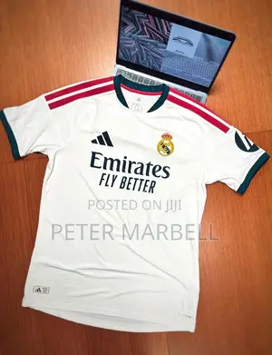 Real Madrid