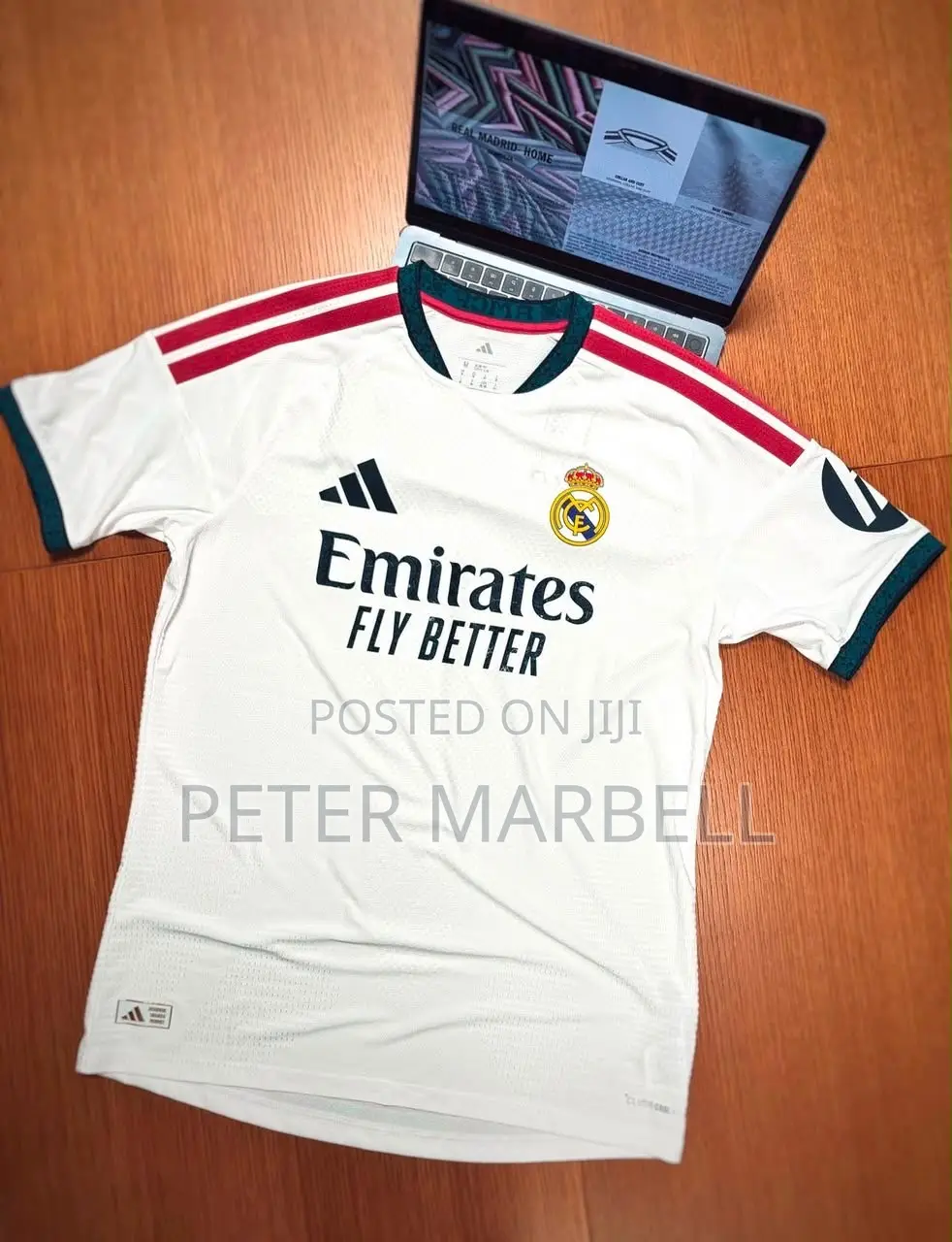 Real Madrid