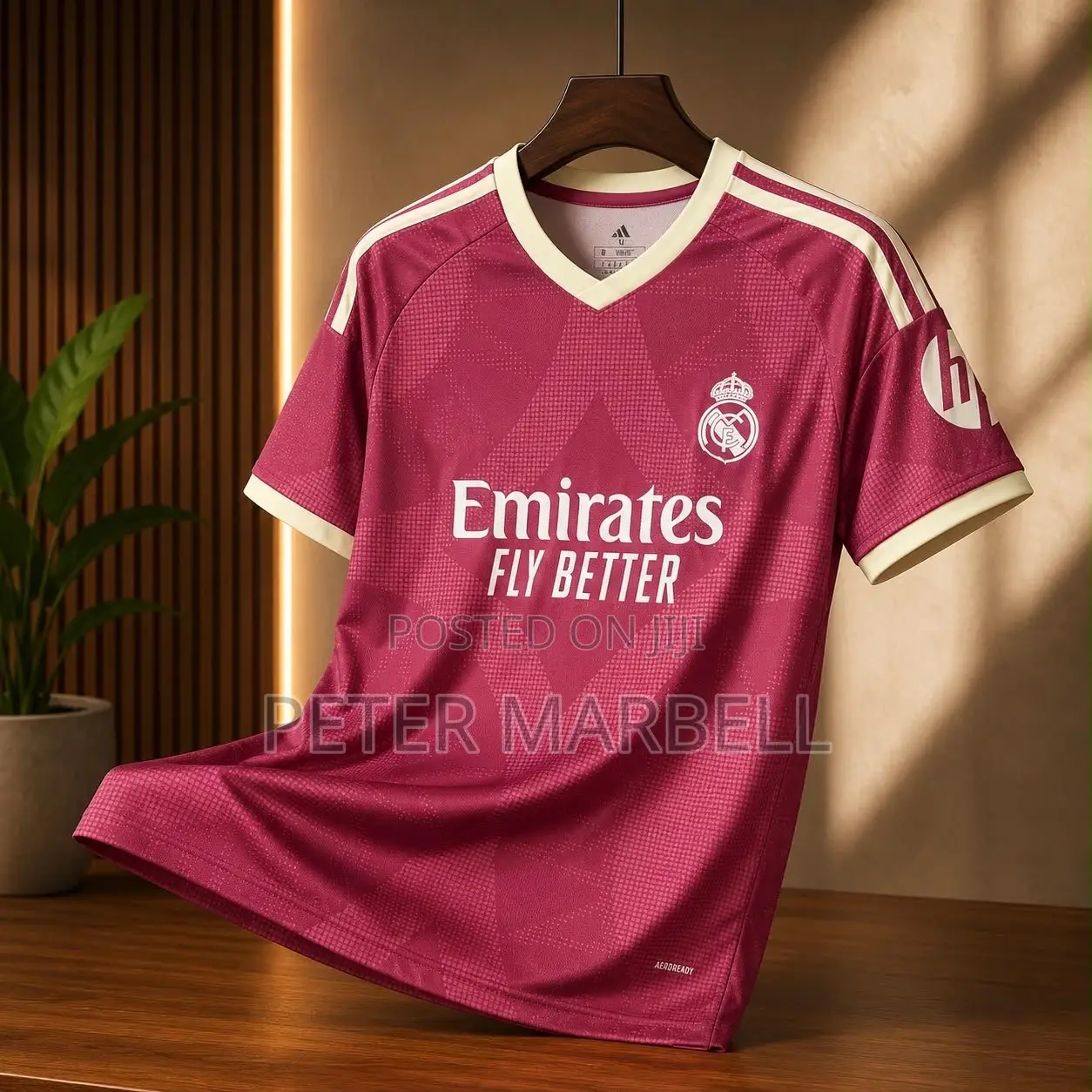 Real Madrid