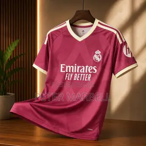 Real Madrid