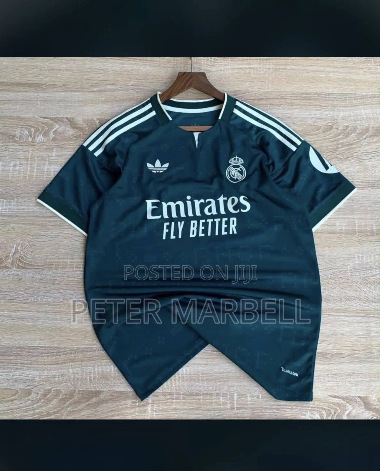 Real Madrid