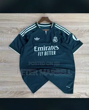 Real Madrid