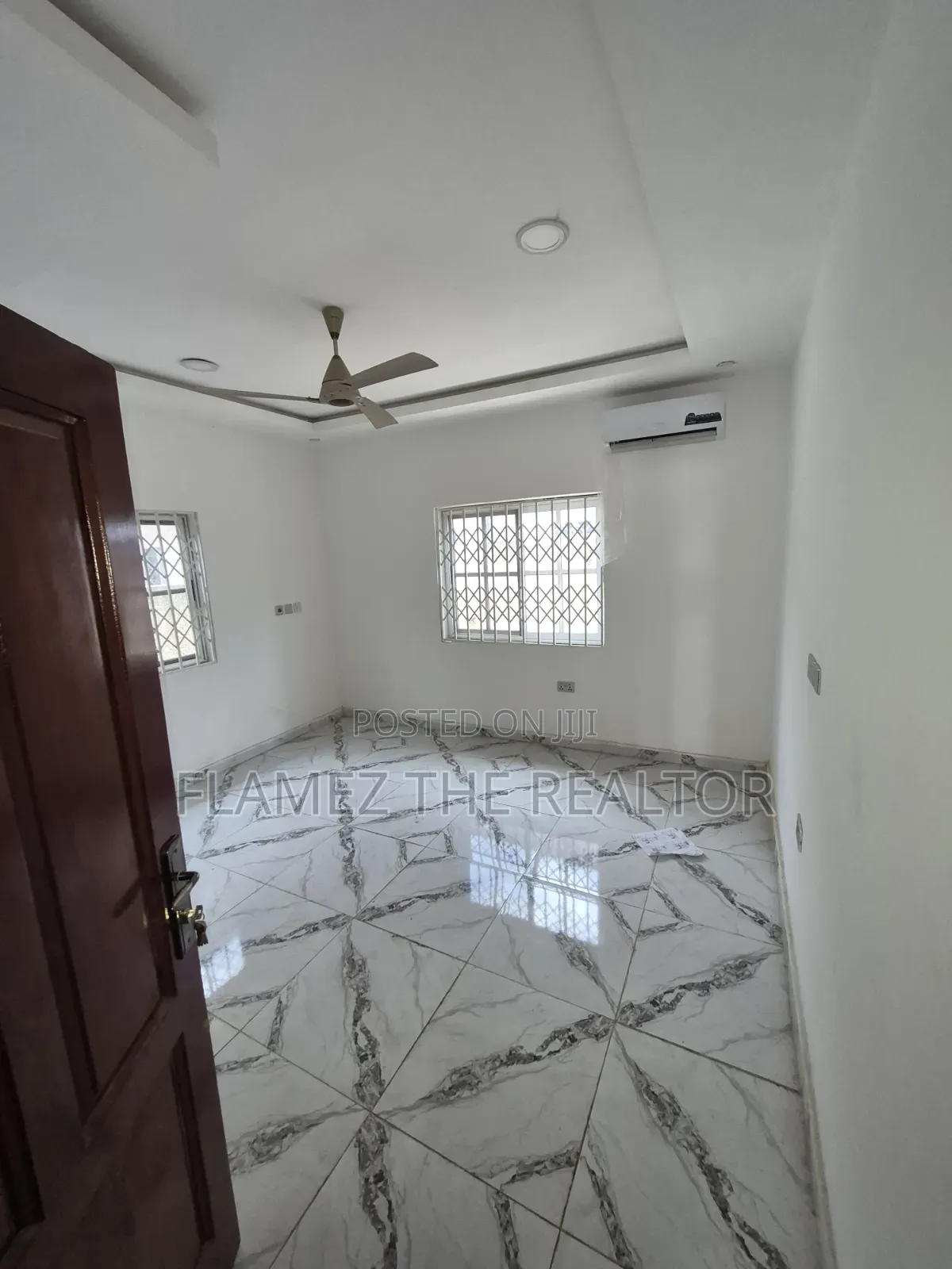 3bdrm House in Damas 2, Amasaman for sale