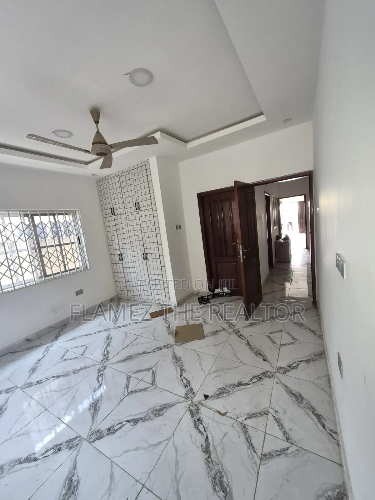 3bdrm House in Damas 2, Amasaman for sale