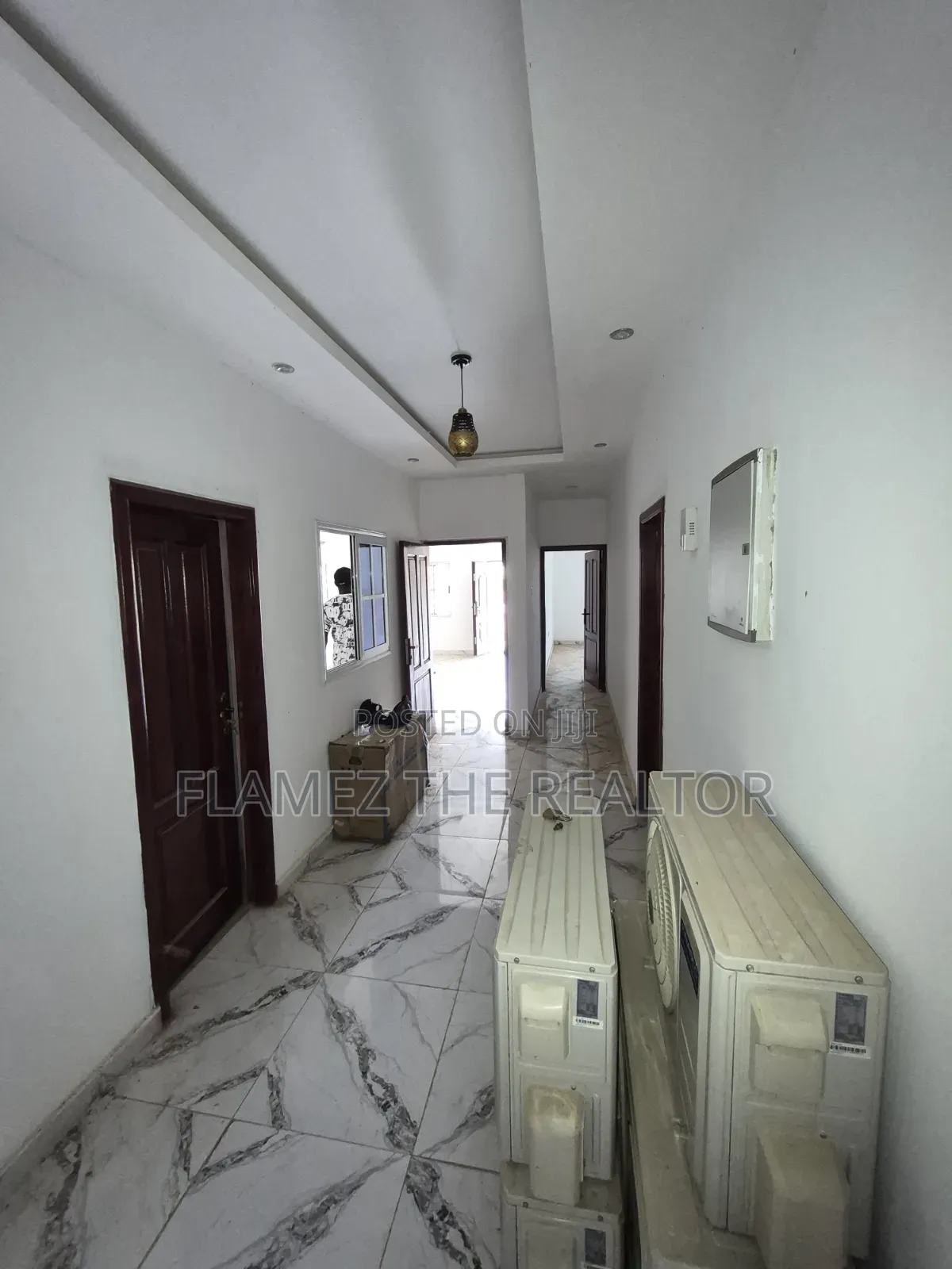 3bdrm House in Damas 2, Amasaman for sale