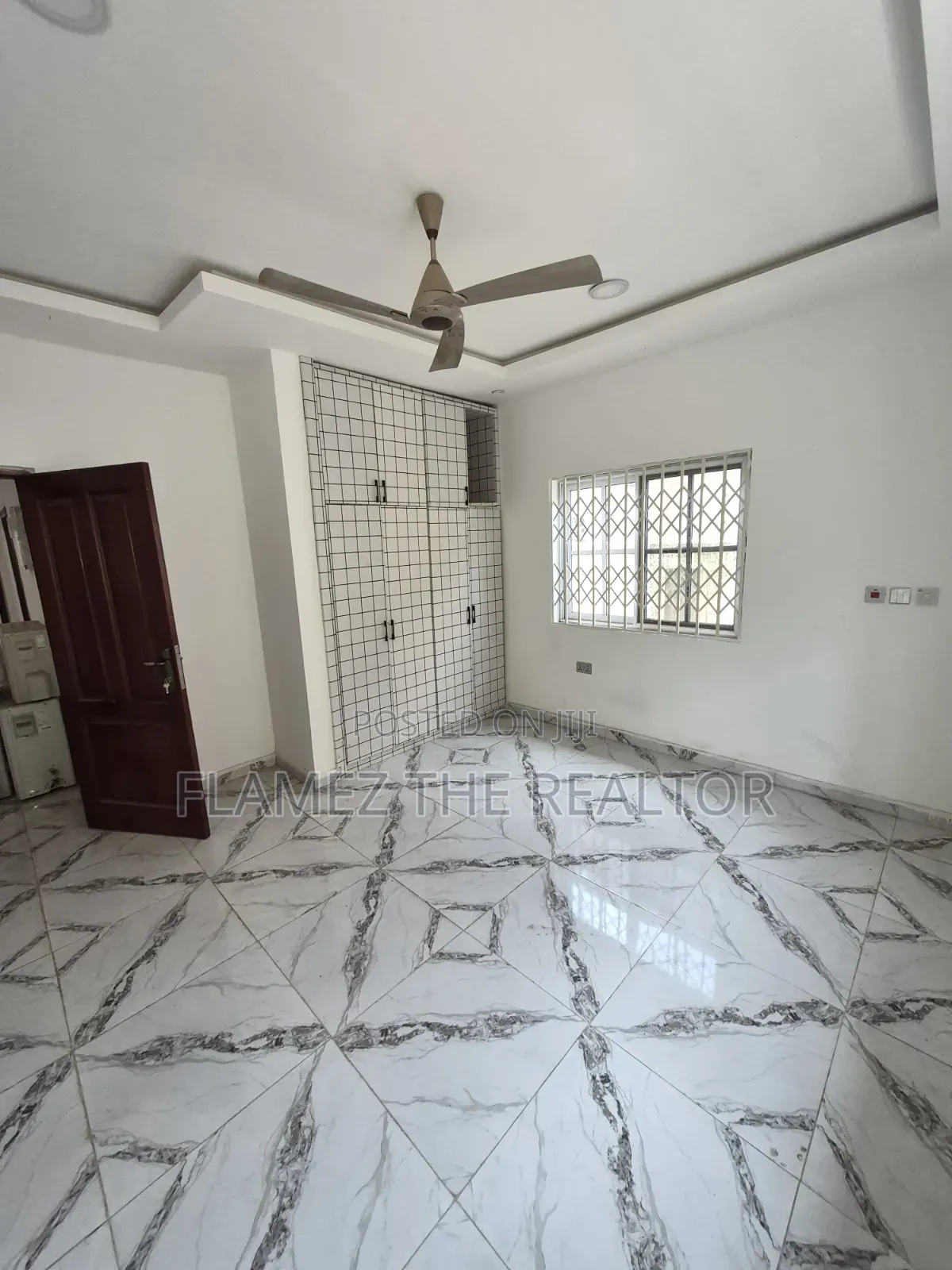 3bdrm House in Damas 2, Amasaman for sale