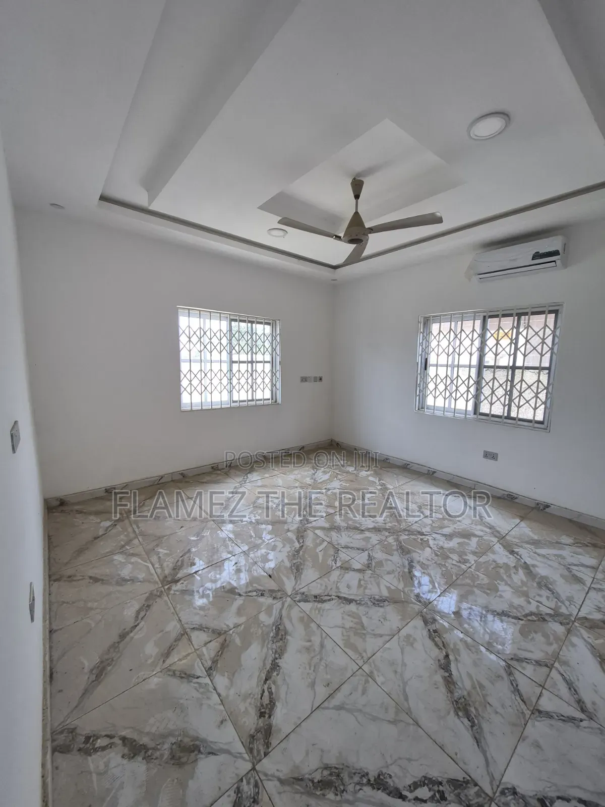 3bdrm House in Damas 2, Amasaman for sale