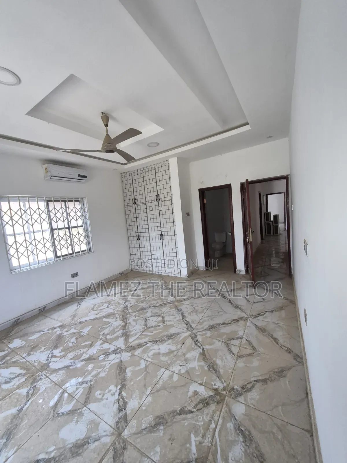 3bdrm House in Damas 2, Amasaman for sale