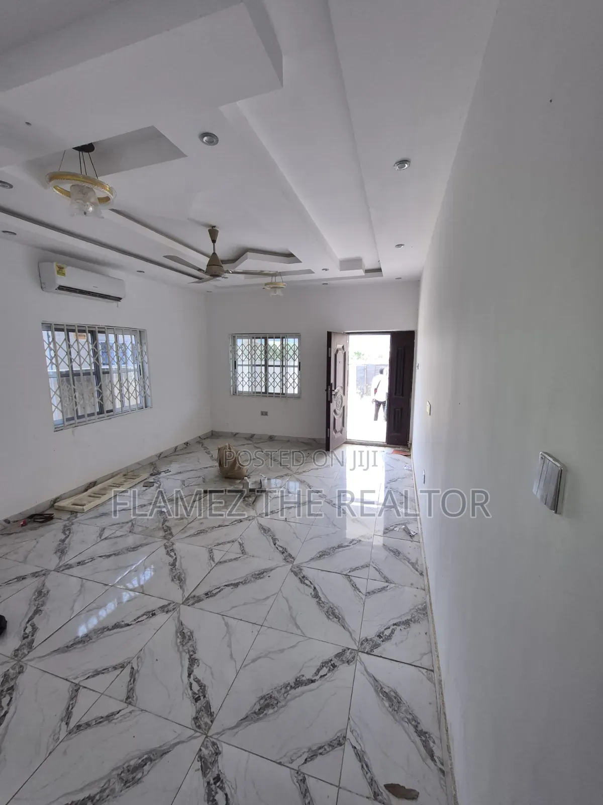 3bdrm House in Damas 2, Amasaman for sale