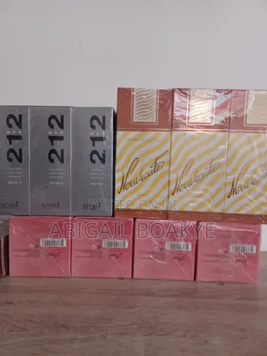 Erato Perfume