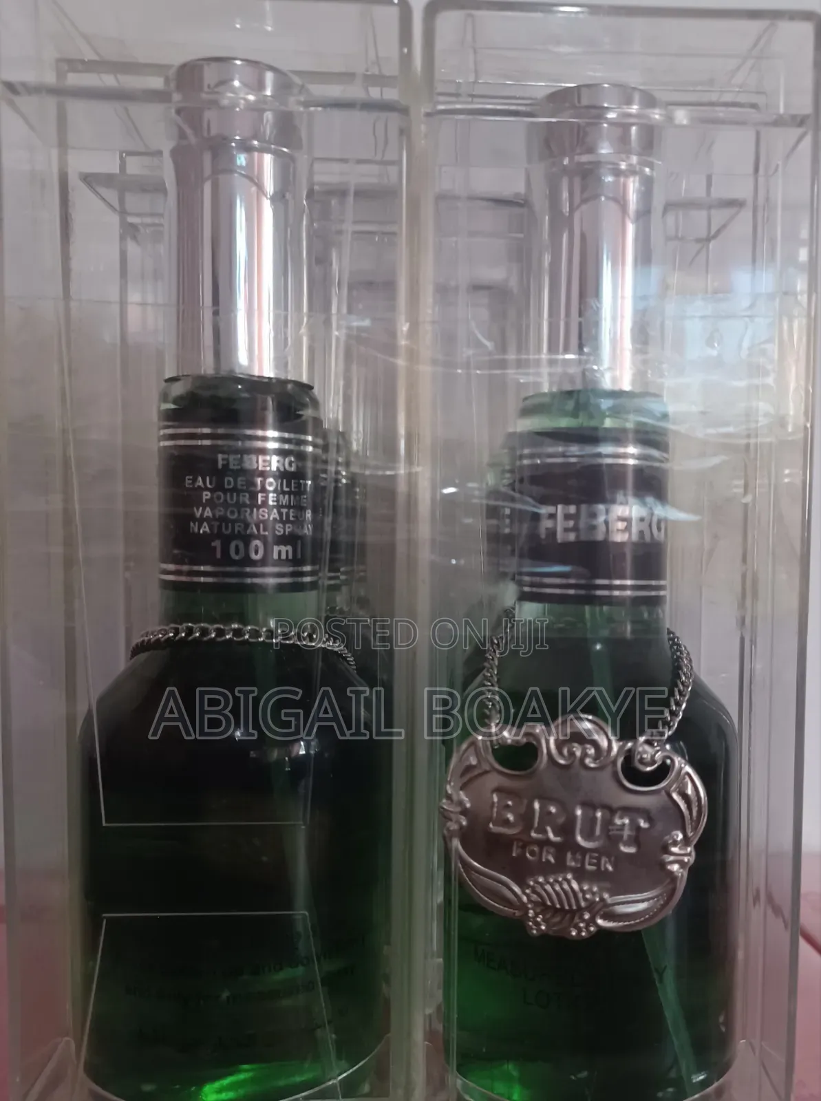 Erato Perfume