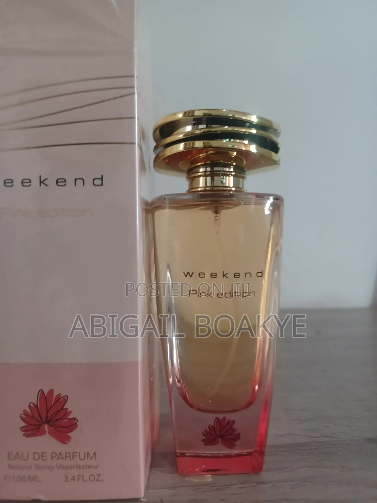 Erato Perfume