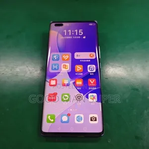 Huawei nova 9 Pro 128 GB Graphite