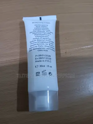 1. Body Lotion – 30ml | Wholesale Prices Available