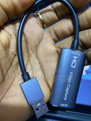 USB Hdmi Video Capture Card