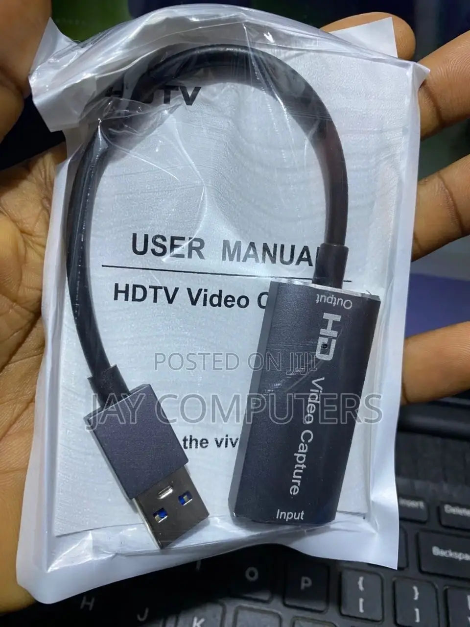 USB Hdmi Video Capture Card