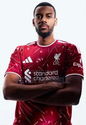Liverpool Fc
