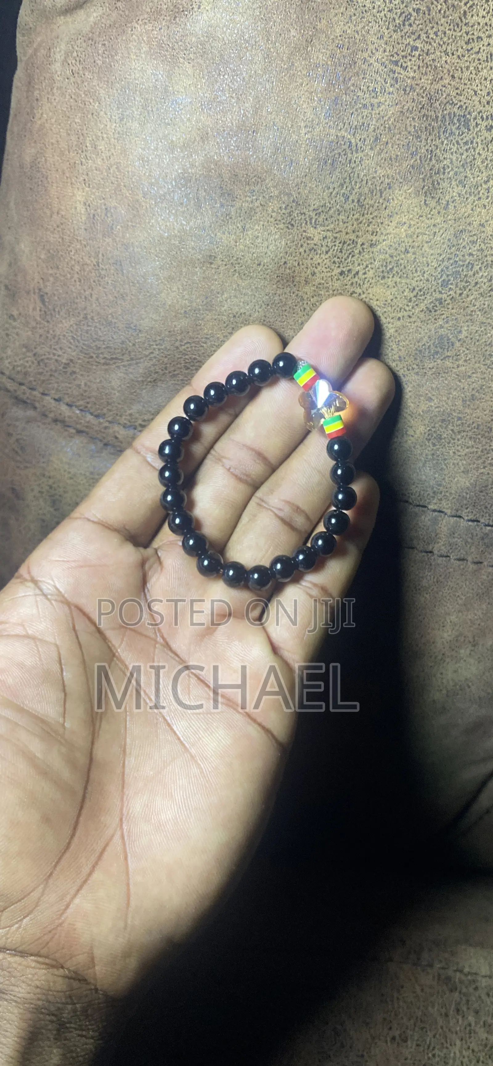 Bead Bracelet for Kids and Adults