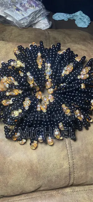 Bead Bracelet for Kids and Adults