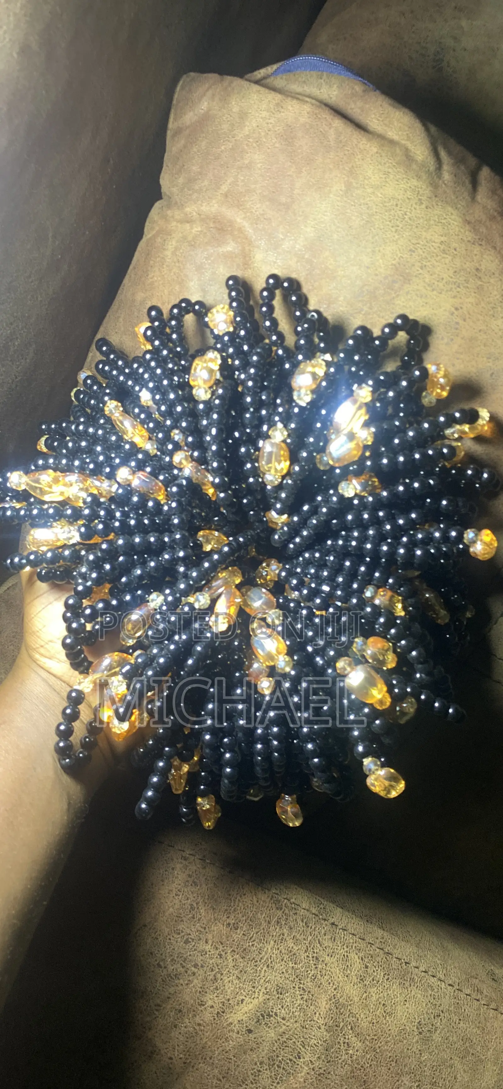 Bead Bracelet for Kids and Adults