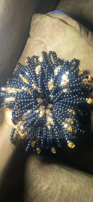 Bead Bracelet for Kids and Adults