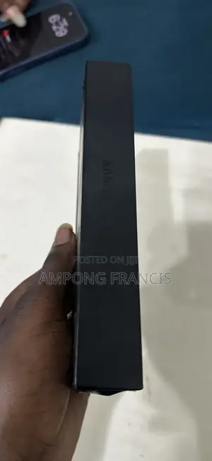 New Samsung Galaxy S23 128 GB Black