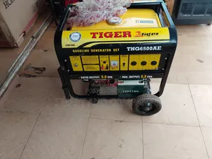 Tiger 6500ae Generator