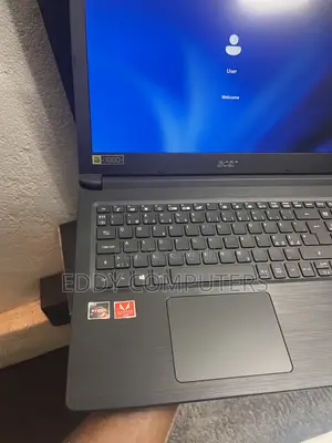 Laptop Acer Aspire 3 8GB AMD Ryzen 3 SSD 256GB