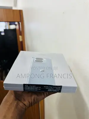 New Google Pixel 10 Pro Fold 256 GB