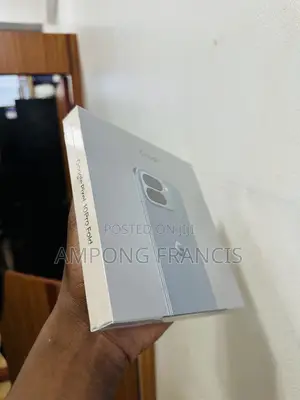 New Google Pixel 10 Pro Fold 256 GB