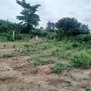 Three Plots of Land for Sale