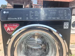 LG 9kg Washing Machine (DD Inverter)