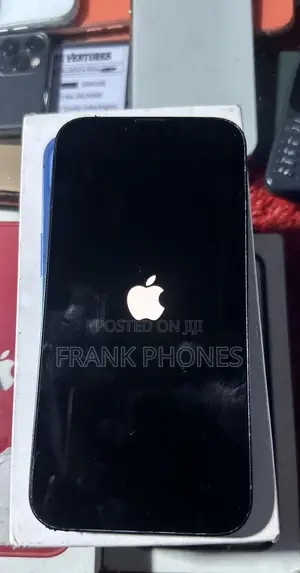 New Apple iPhone 14 128 GB Black