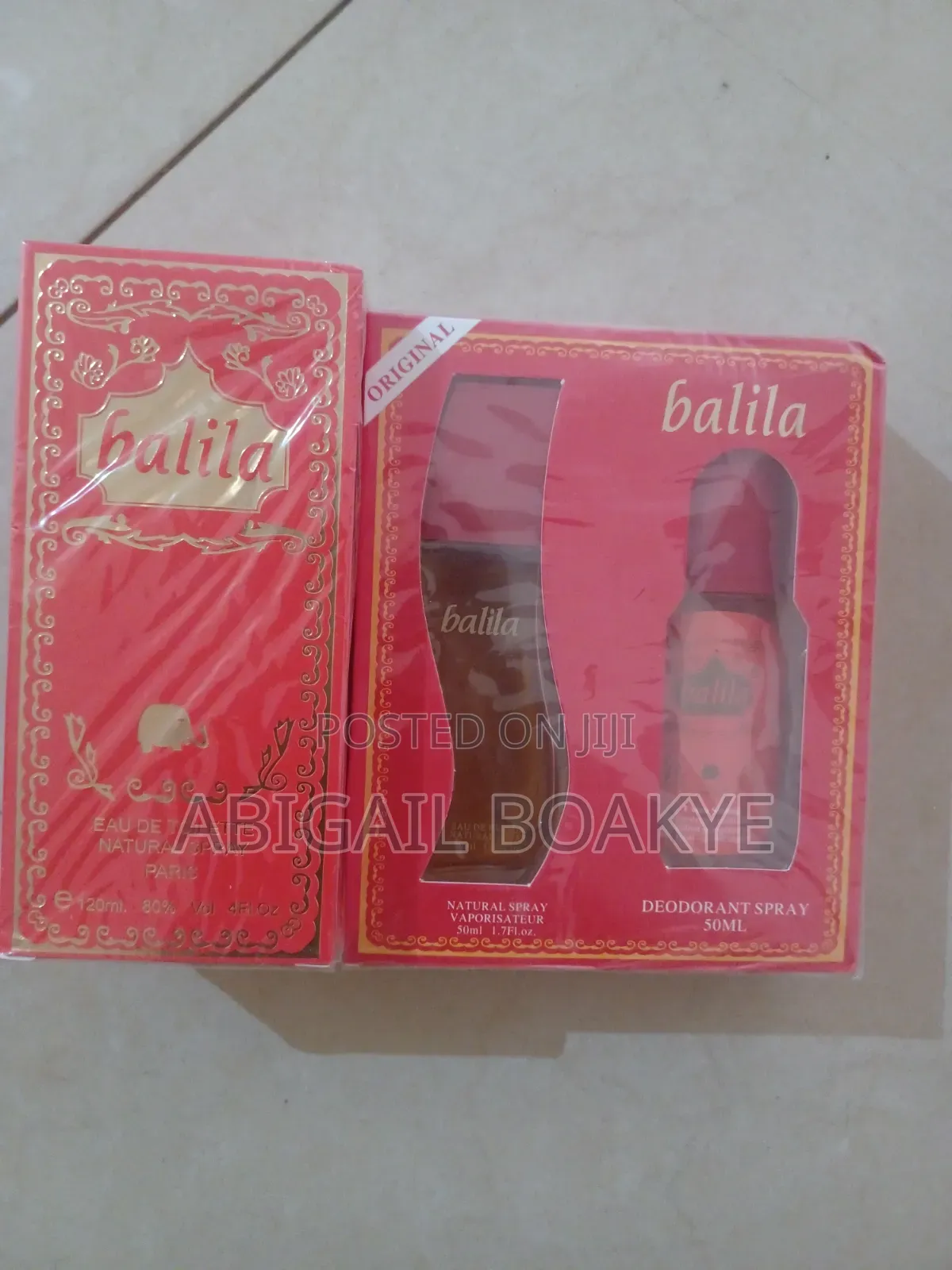 Noble Balilla Set