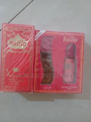 Noble Balilla Set
