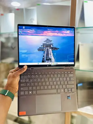 Laptop HP Spectre 14 16GB Intel Core i7 SSD 1T