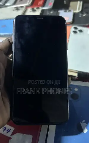 Apple iPhone XR 128 GB Black