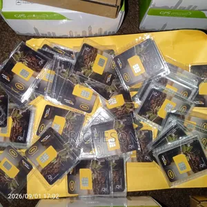 Car Tracker GPS Free MTN Sim Card