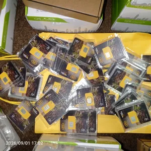Car Tracker GPS Free MTN Sim Card