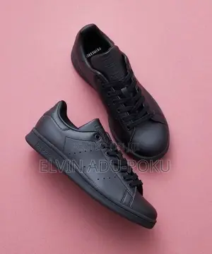 Original Adidas Stan Smith Low Sneaker in Different Colours , SWIPE >>