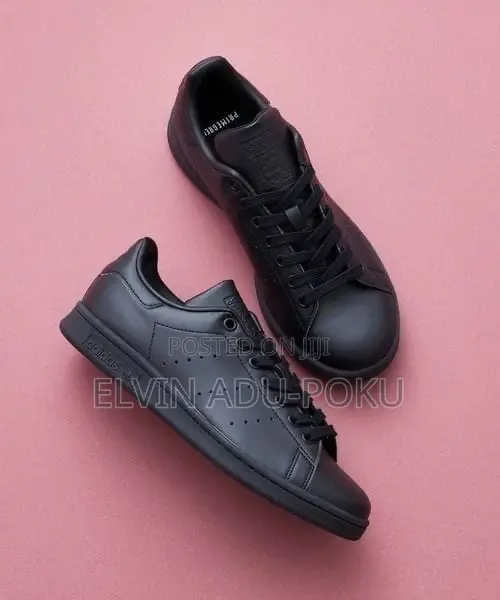Original Adidas Stan Smith Low Sneaker in Different Colours , SWIPE >>
