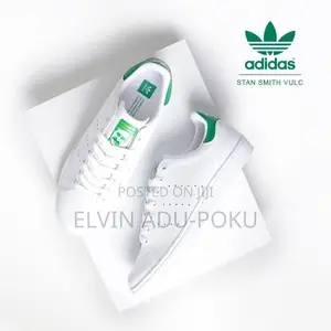 Original Adidas Stan Smith Low Sneaker in Different Colours , SWIPE >>