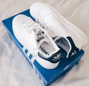 Original Adidas Stan Smith Low Sneaker in Different Colours , SWIPE >>