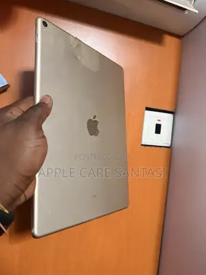 Apple iPad Pro 12.9 (2017) 64 GB