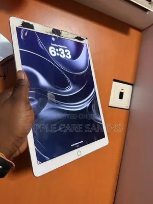 Apple iPad Pro 12.9 (2017) 64 GB